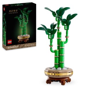 LEGO(R) BOTANICALS 10344 (6szt) Dracena sandera