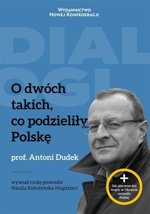 O dwóch takich, co podzieliły Polskę