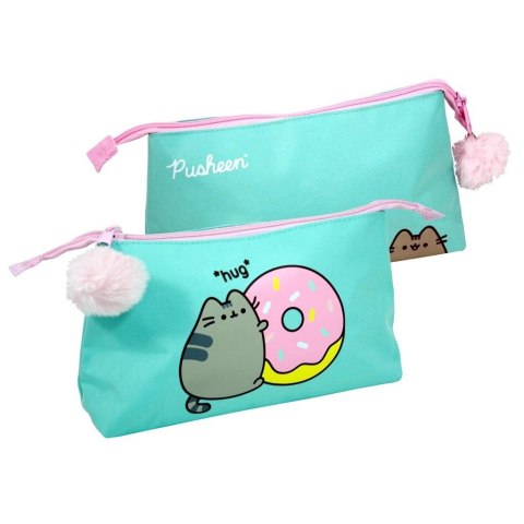 Piórnik Pusheen Piórnik Pusheen