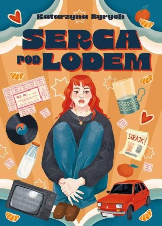 Serca pod lodem