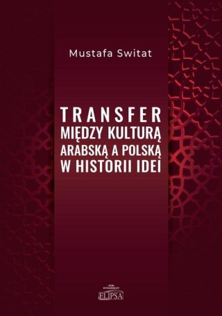 Transfer między kulturą arabską a polską..