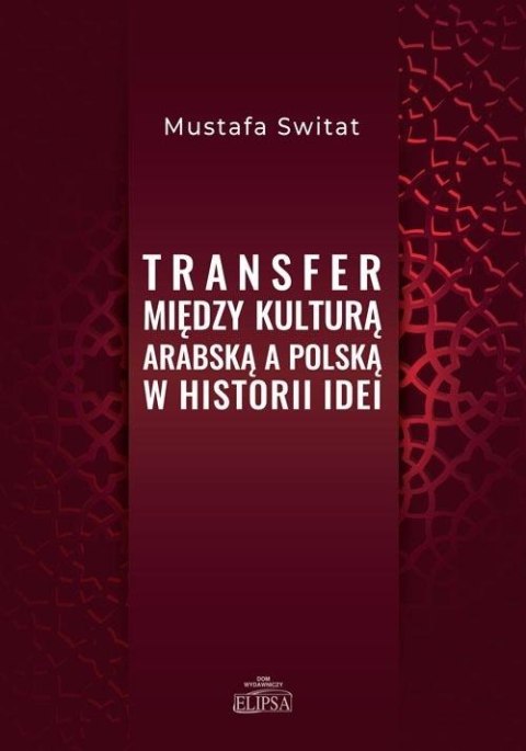 Transfer między kulturą arabską a polską..