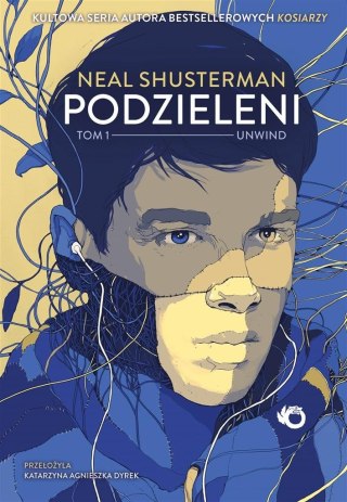 Podzieleni T.1 Unwind