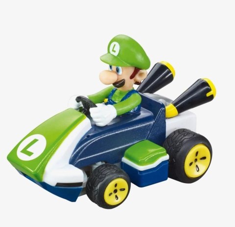 RC Cars Full Function Akku Luigi