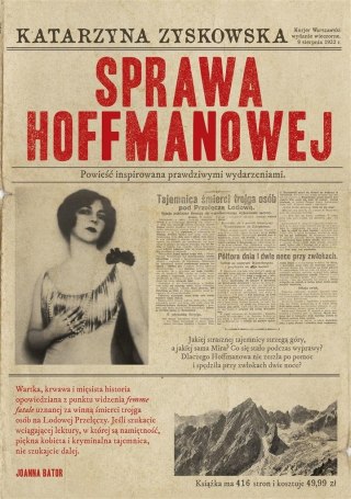 Sprawa Hoffmanowej w.2