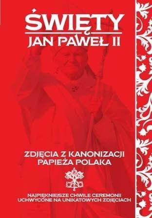 Święty Jan Paweł II