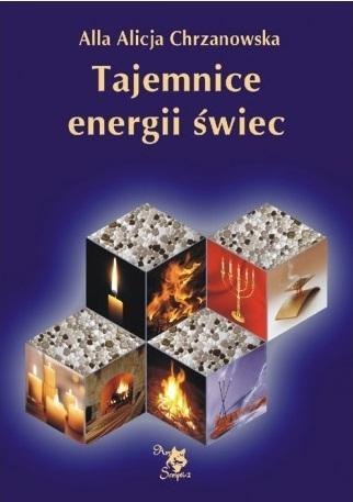 Tajemnice energii świec w.4