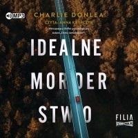 Idealne morderstwo audiobook