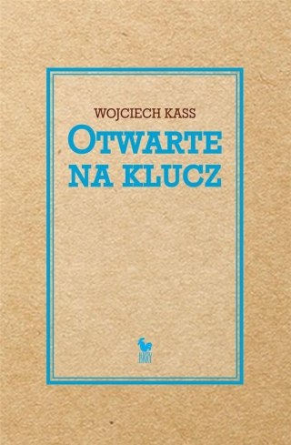 Otwarte na klucz