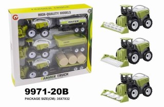 Traktor rolniczy