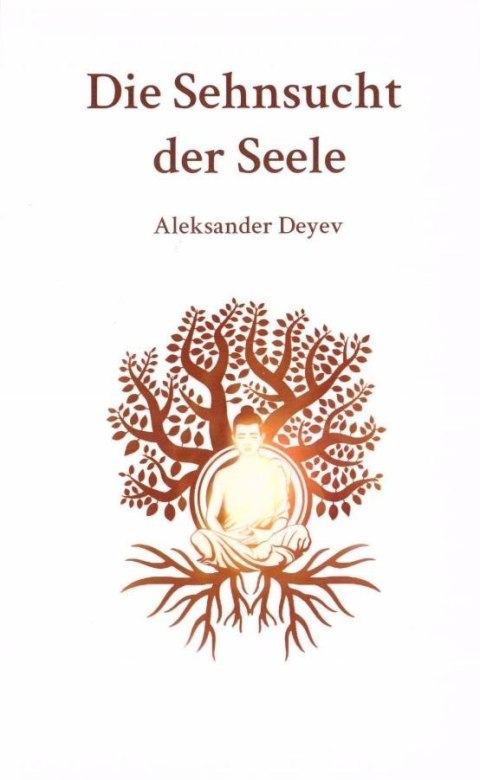 Die Sehnsucht Der Seele