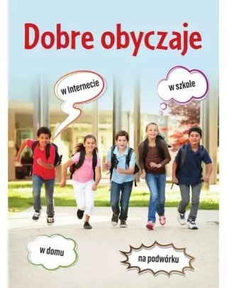 Dobre obyczaje