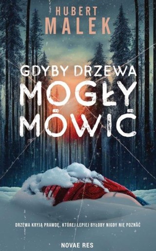 Gdyby drzewa mogły mówić