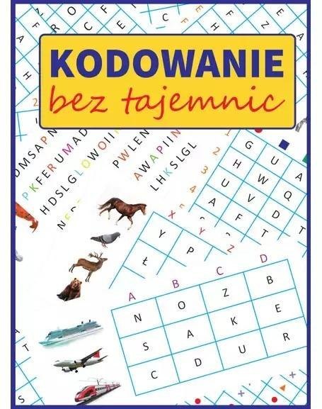 Kodowanie bez tajemnic