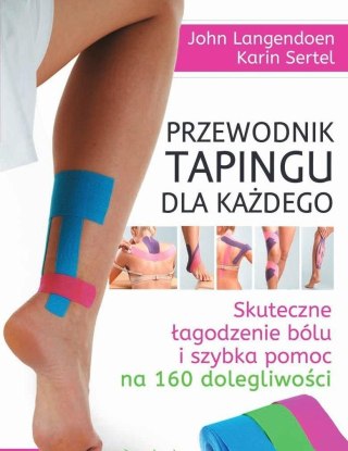 Przewodnik tapingu dla każdego