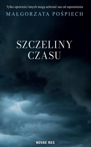 Szczeliny czasu