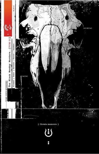 The Black Monday Murders T.1 Chwała mamonie