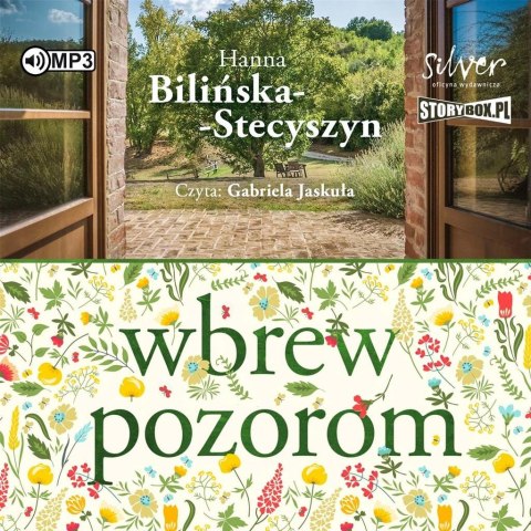 Wbrew pozorom audiobook