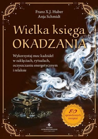 Wielka księga okadzania