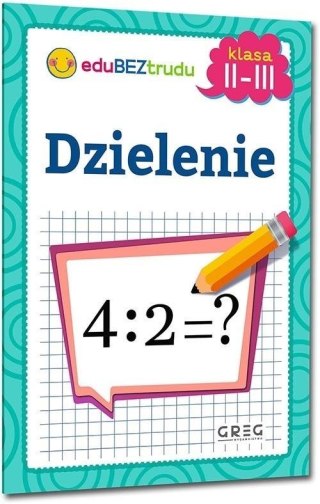 Dzielenie klasy 2-3