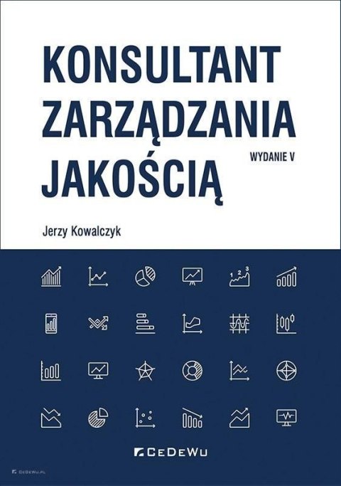 Konsultant zarządzania jakością w.5