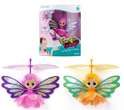 Latająca wróżka Fairy Wings mix