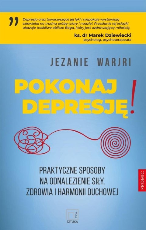 Pokonaj depresję!