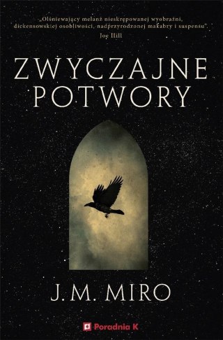 Zwyczajne potwory