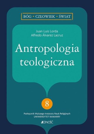 Antropologia teologiczna