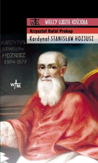 Kardynał Stanisław Hozjusz