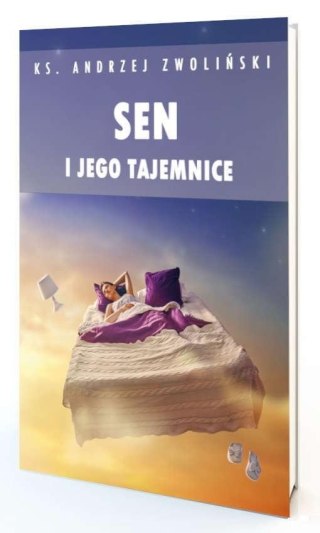 Sen i jego tajemnice