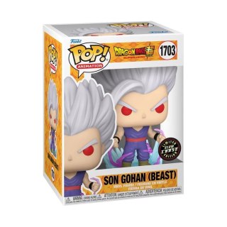 Funko Figurka POP Animation: Son Gohan (Beast)