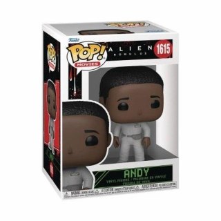 Funko Figurka POP Movies AR: Andy