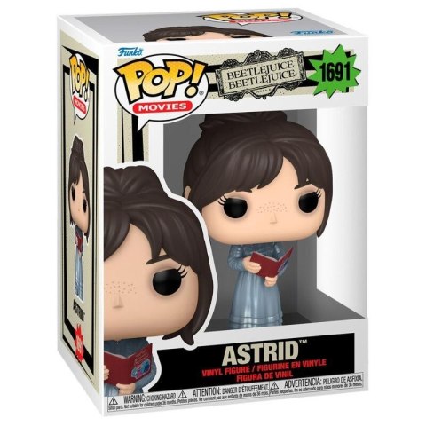 Funko Figurka POP Movies: Astrid