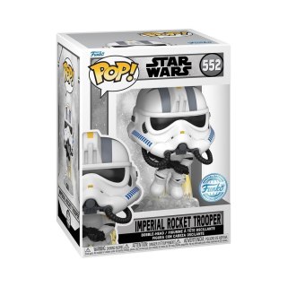 Funko Figurka POP Star Wars: Rockettrooper