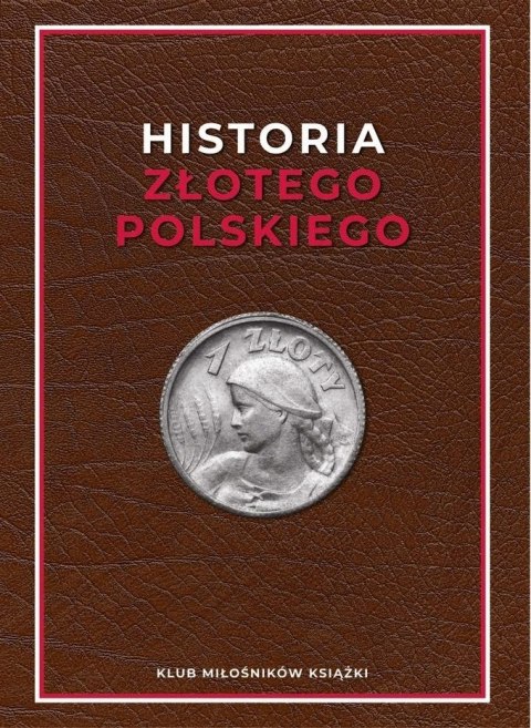 Historia złotego polskiego