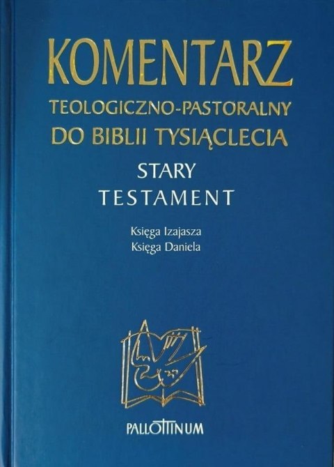 Komentarz teologiczno-pastoralny do... T.6