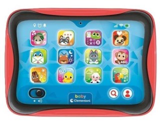 Mówiący baby tablet