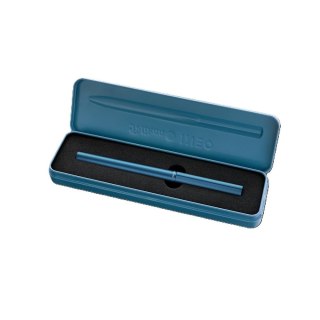 Pióro wieczne K6 Ineo Elemente ocean blue etui