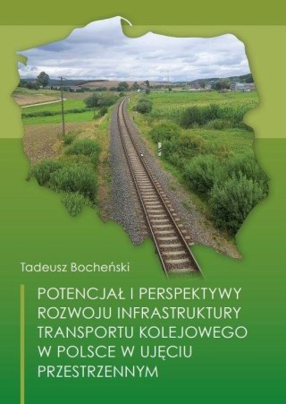 Potencjał i perspektywy rozwoju infrastruktury...