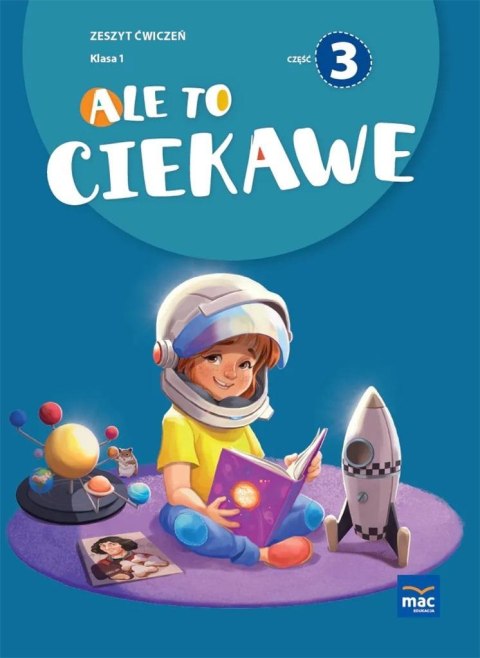 Ale to ciekawe SP1 ćw cz.3 + zakładka