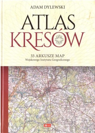 Atlas Kresów