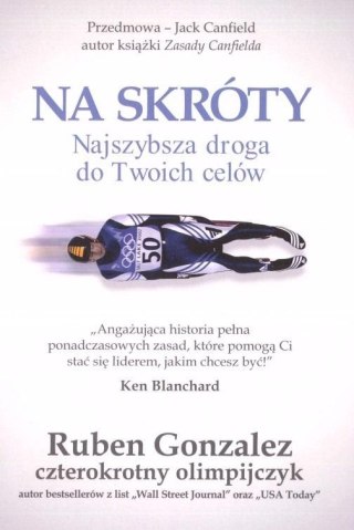 Na skróty-najszybsza droga do Twoich celów