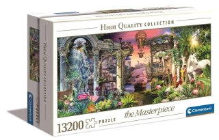 Puzzle 13200 HQ the Masterpiece