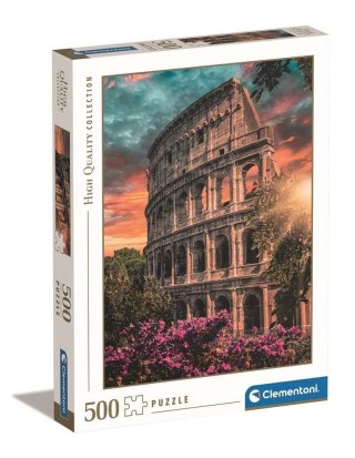 Puzzle 500 HQ Flavian Amphitheatre