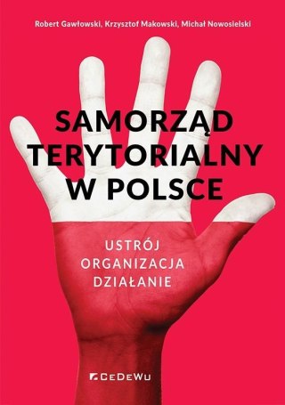 Samorząd terytorialny w Polsce