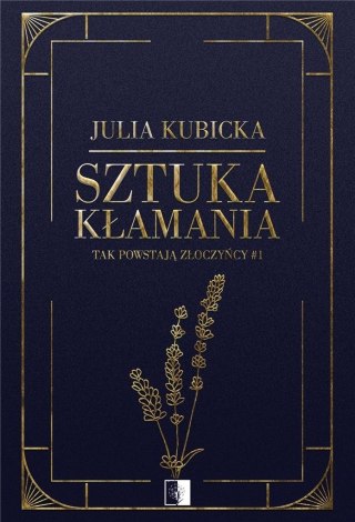 Sztuka kłamania