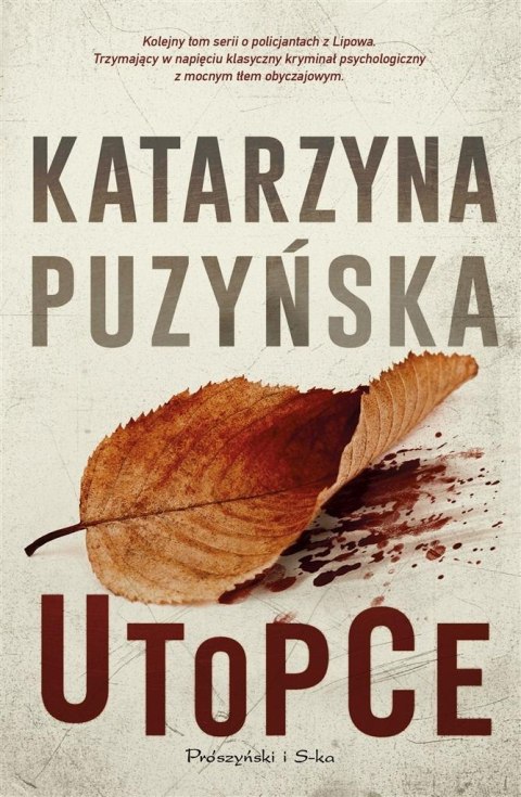 Utopce