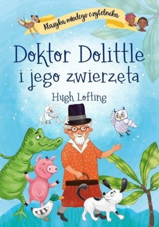 Doktor Dolittle i jego zwierzęta