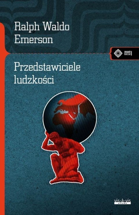 Przedstawiciele ludzkości w.2